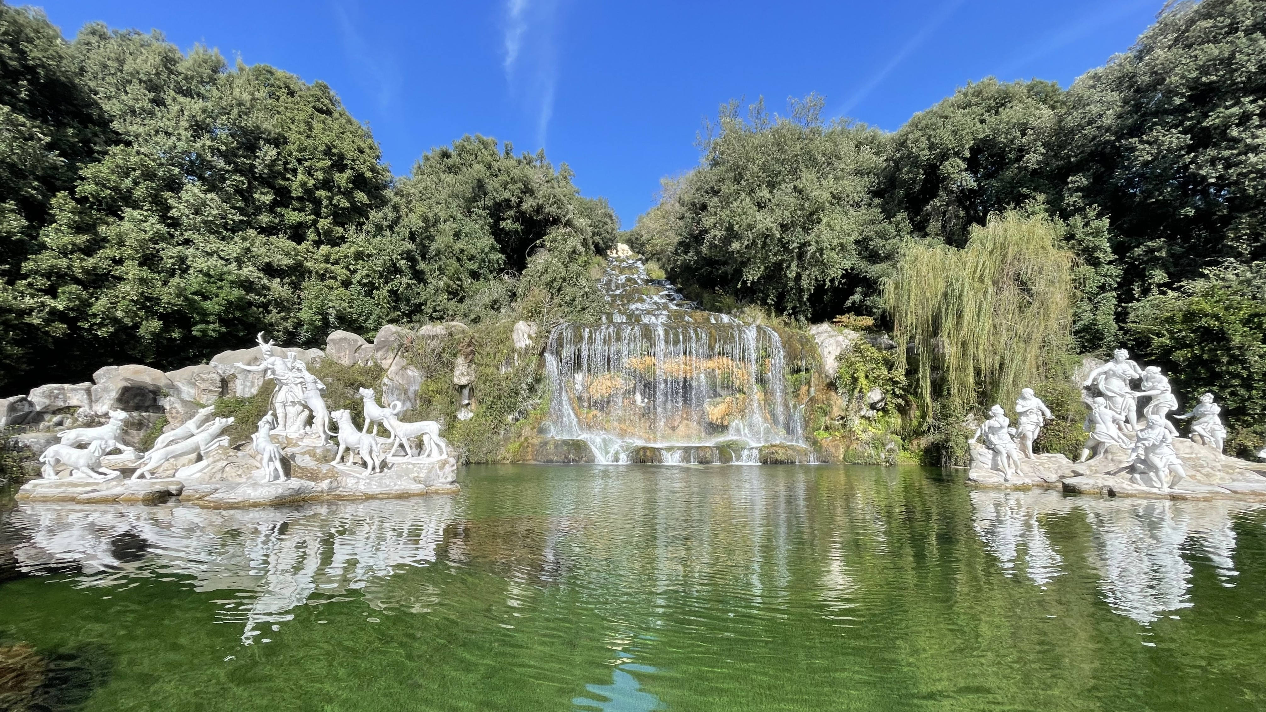 Caserta